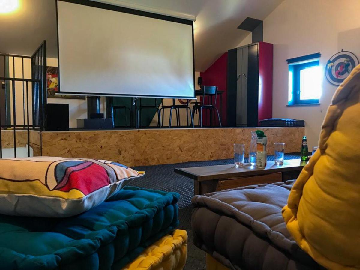 Gite Amelie, Sauna, Spa Au Coeur Des Vosges Housseras Buitenkant foto